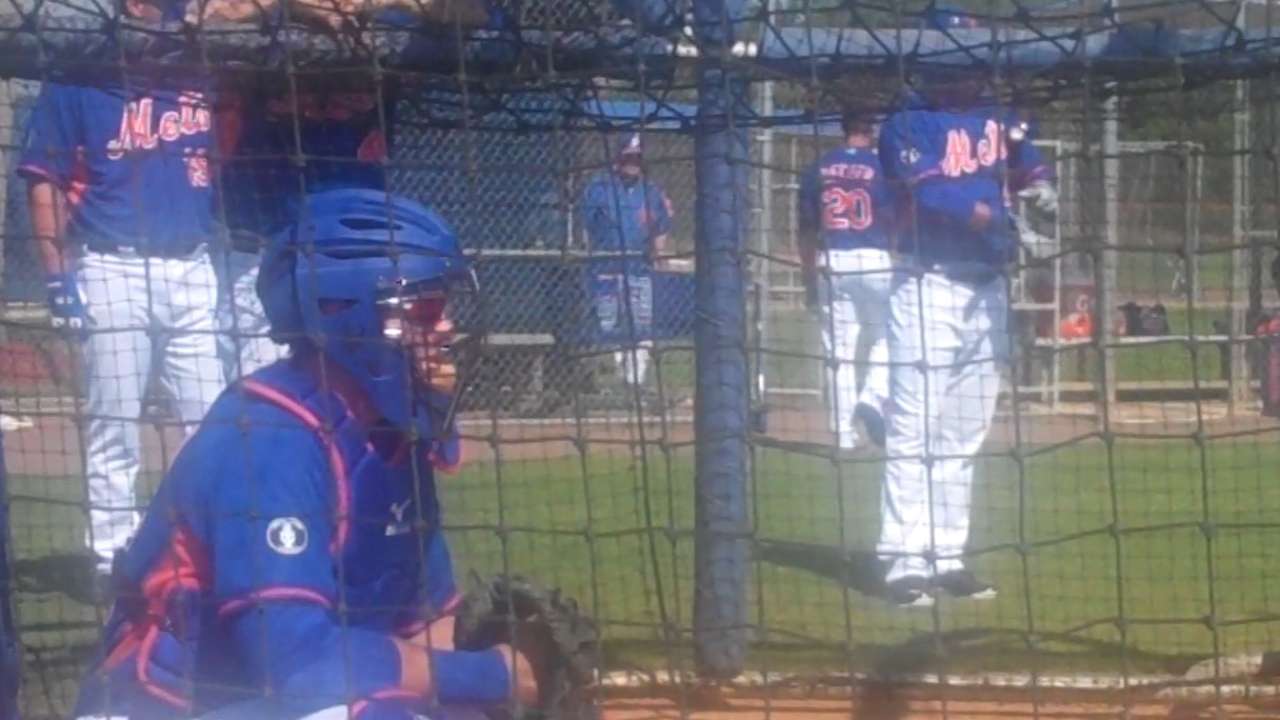 Top Prospects: Plawecki, NYM