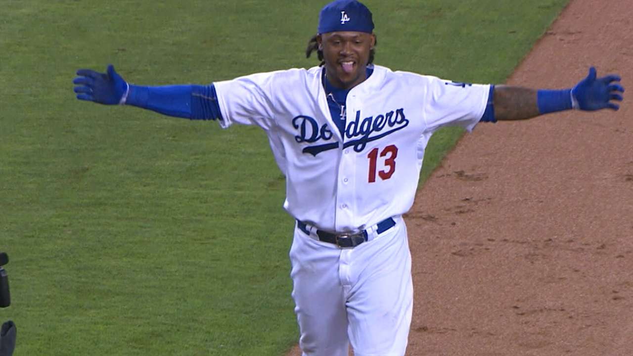 Outlook: Ramirez, SS, BOS