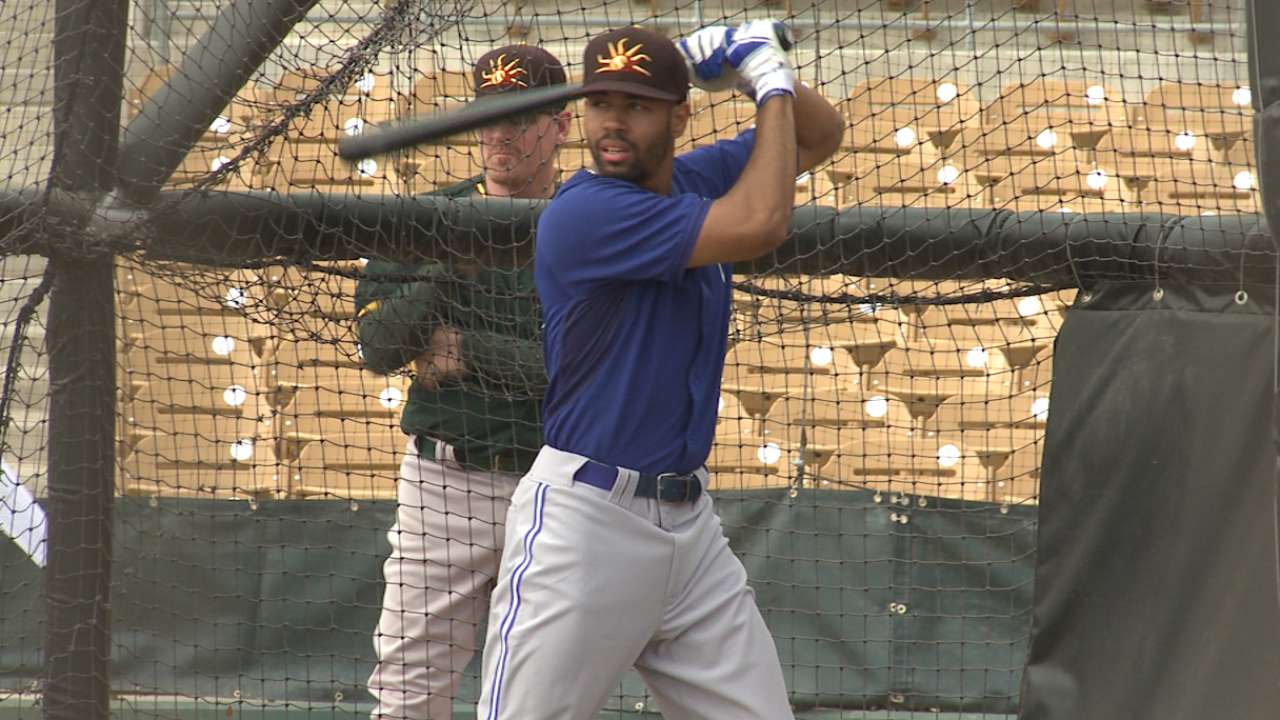 Pompey's hit ties game in 9th for Fisher Cats