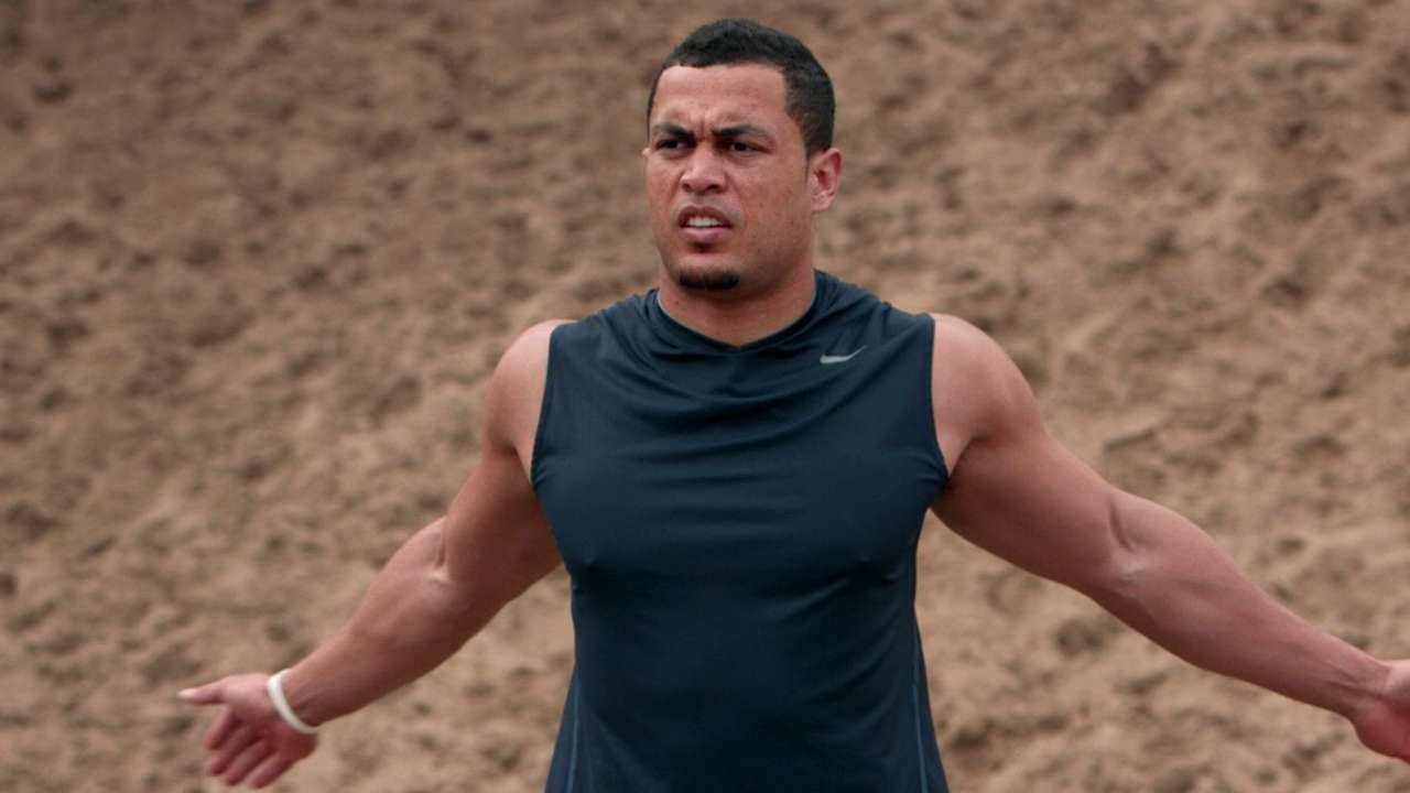 Hope in Miami: Stanton's Winter