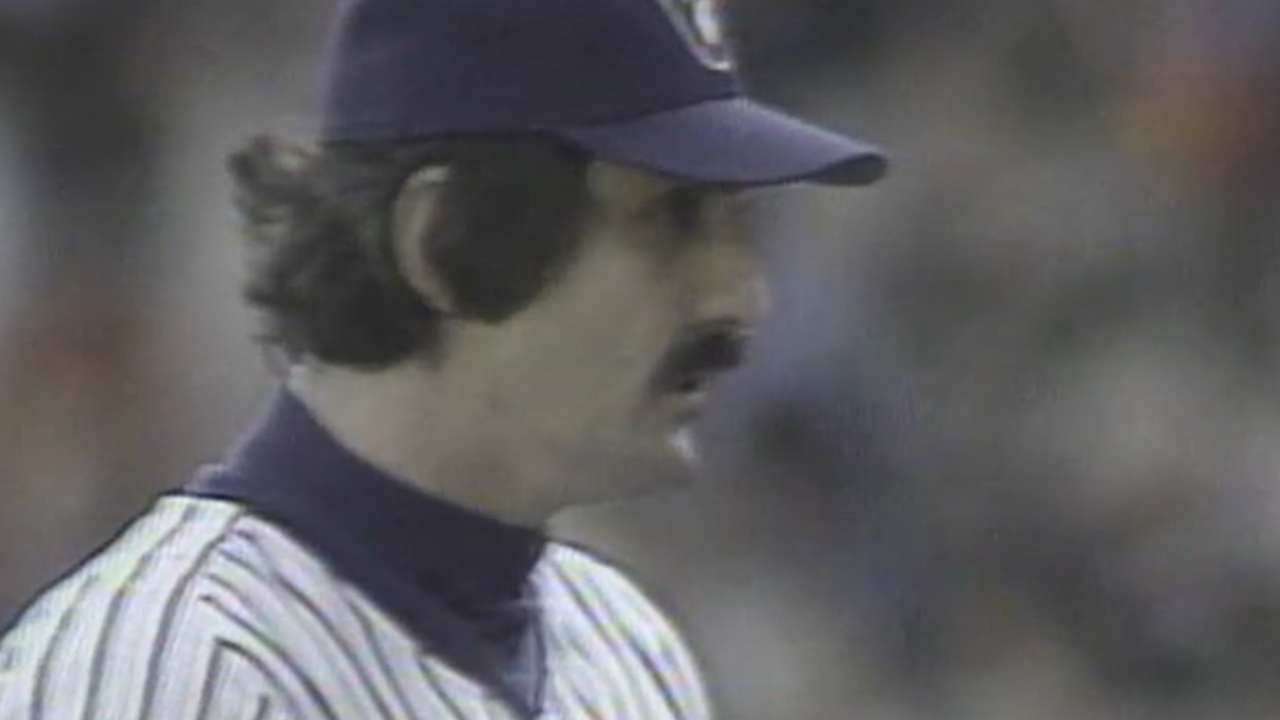 Groundhog Day: Cooper sees alternate finish for '82 Series