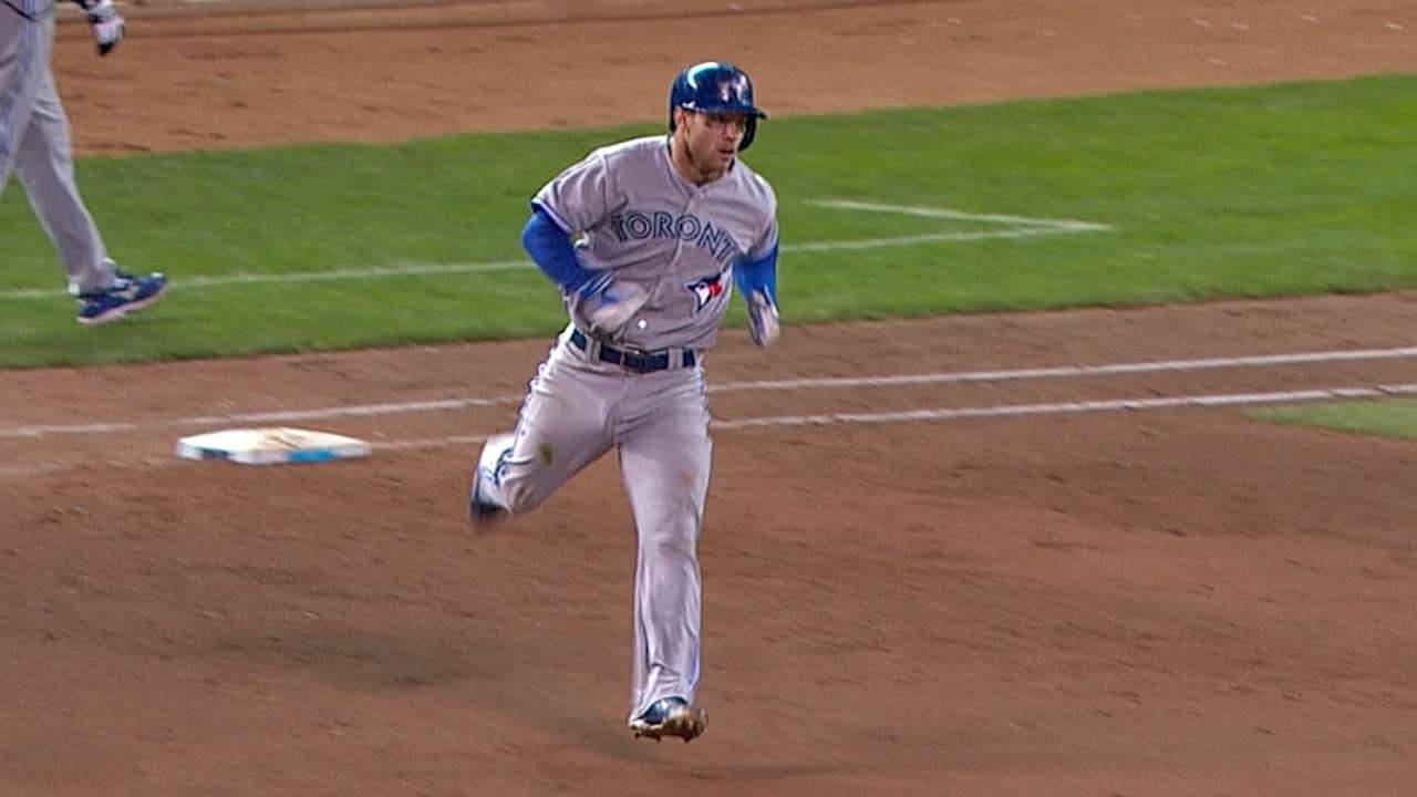 Outlook: Lawrie, 3B, OAK