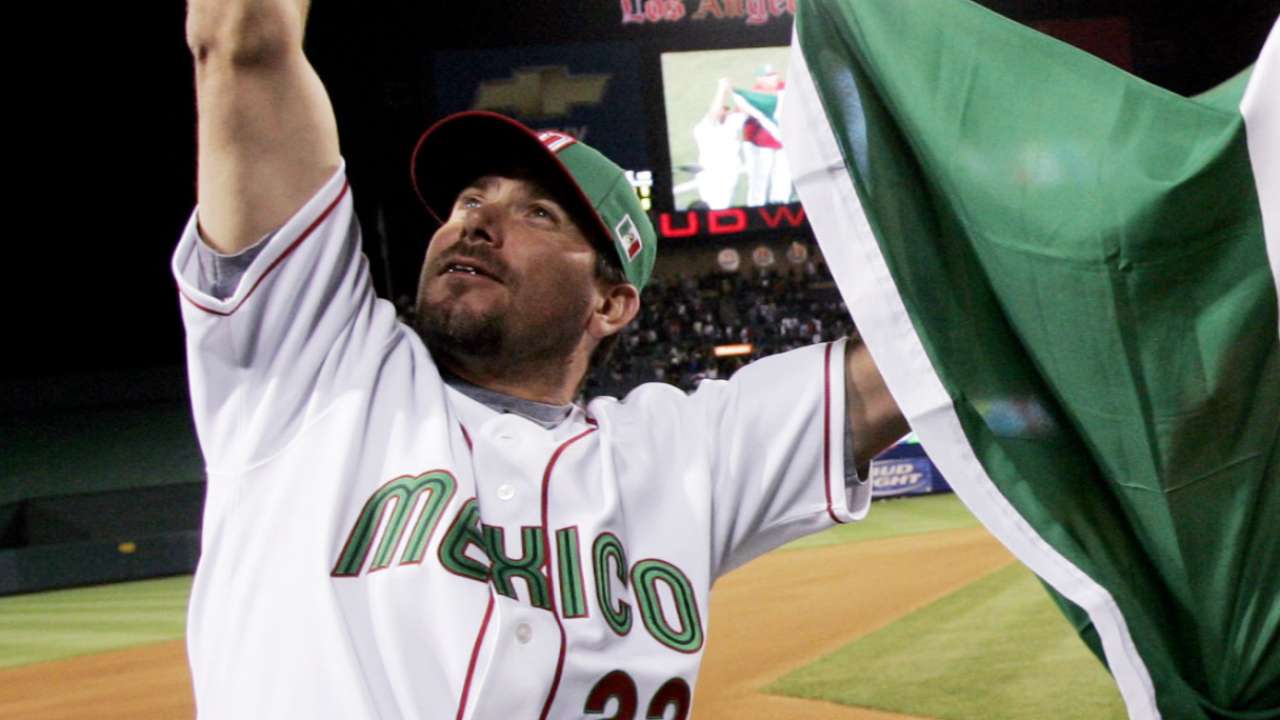 Mexico to play for third straight Caribbean title
