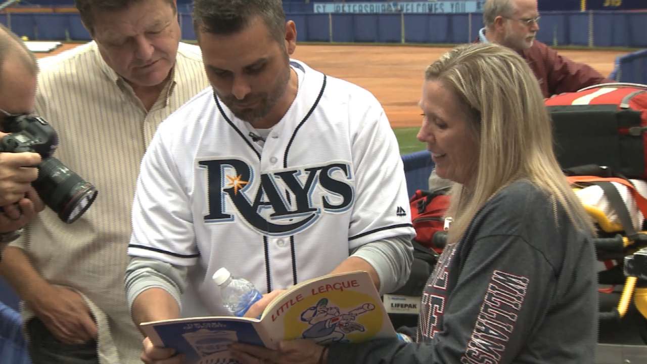 Cash reflects on impact of good coaches at clinic