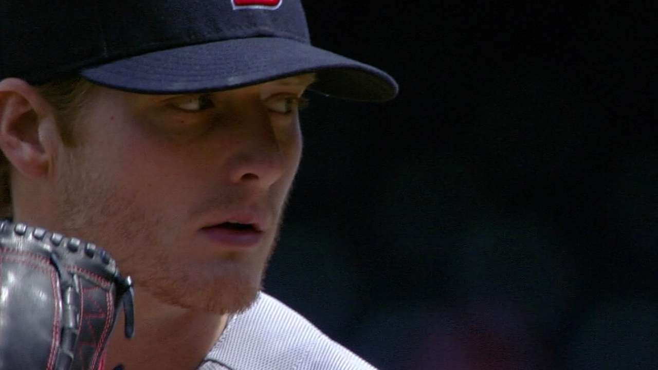 Outlook: Miller, SP, ATL