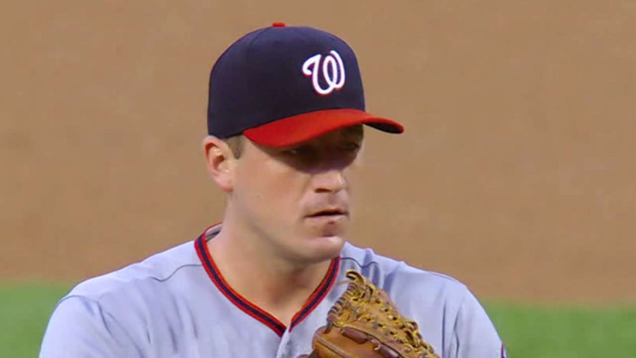 Rizzo confident in his club heading into 2015