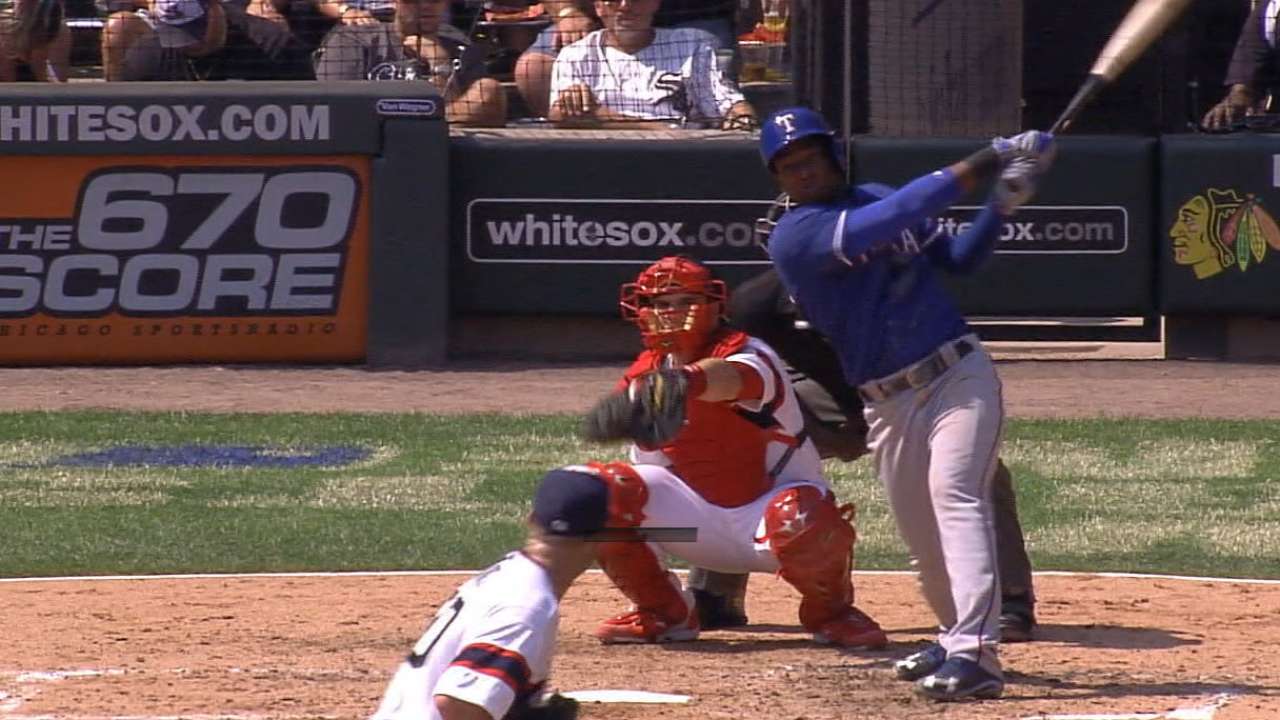 MLB Tonight on Profar's setback