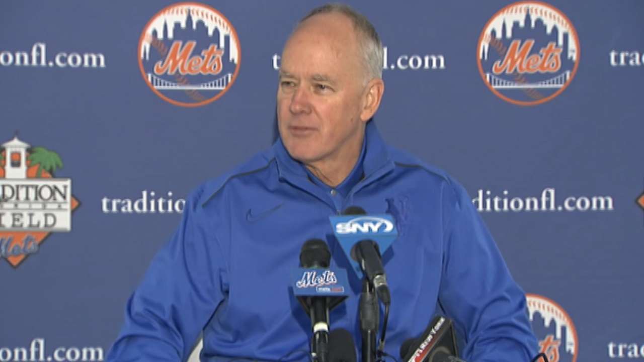 Alderson on Harvey, expectations