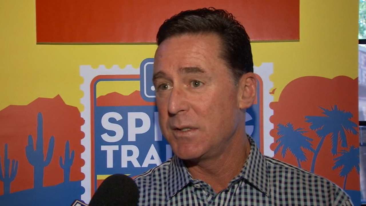 Melvin on A's pitching staff