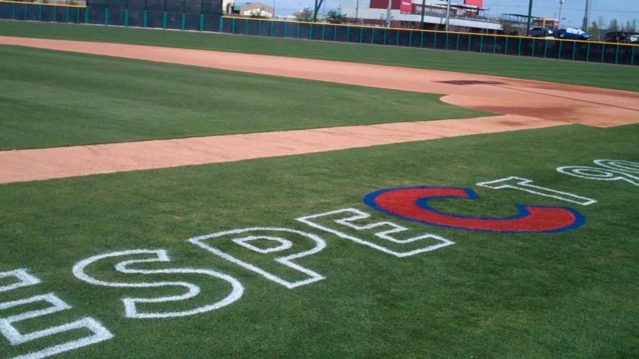 Maddon emphasizes 'Respect 90' message