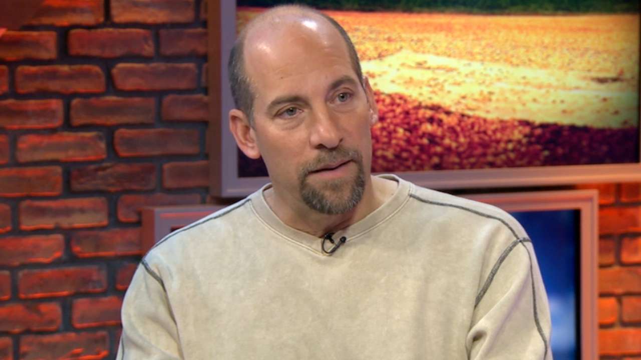 Fleisig: Fatigue key factor in Tommy John injuries