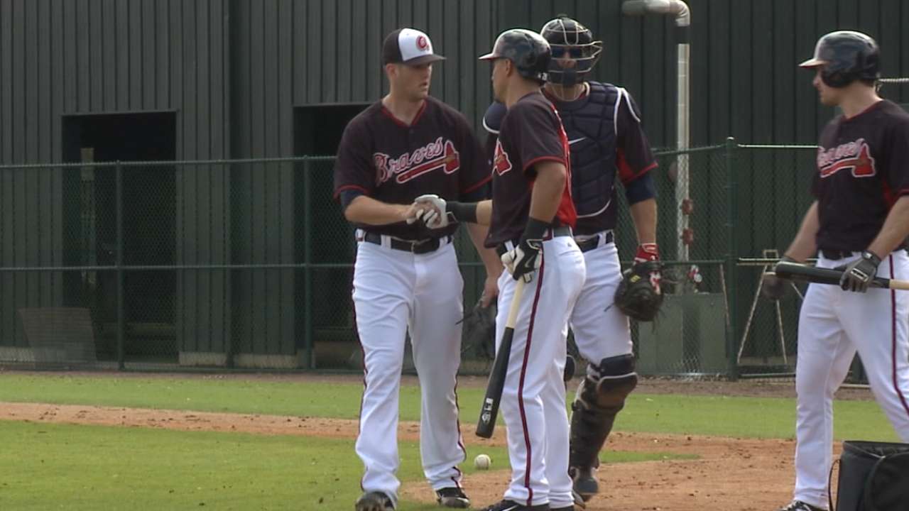 Fredi: Spring competitions beneficial to club's growth