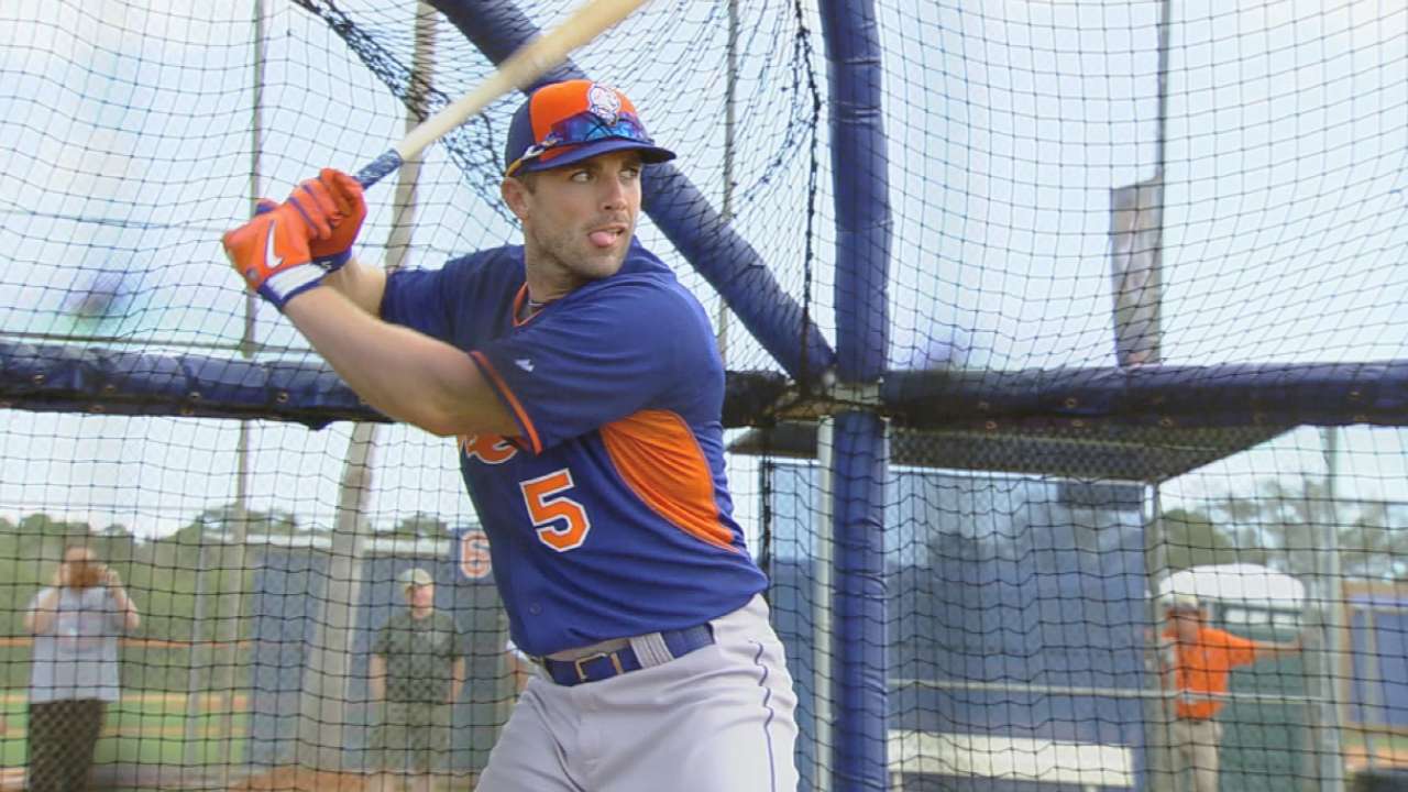 Wright, Niese feel good after intrasquad game