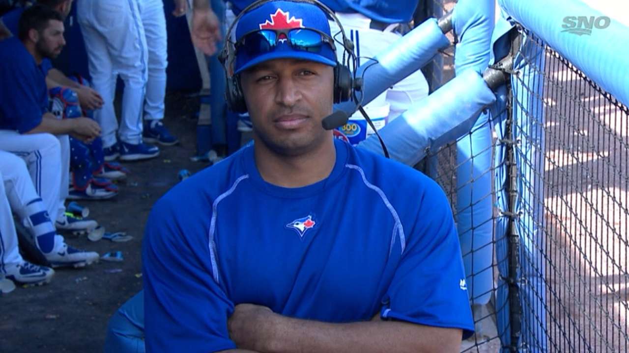 Wells excited to work with up-and-coming Pompey