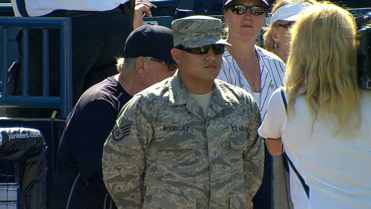 US military, college students eligible for .TV discount