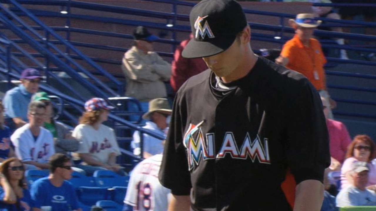 With Morris on DL, Conley earns first callup