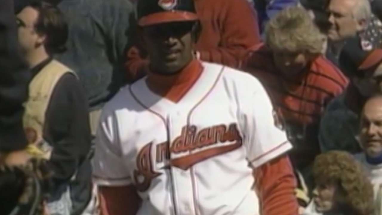 Alomar breaks up no-hitter