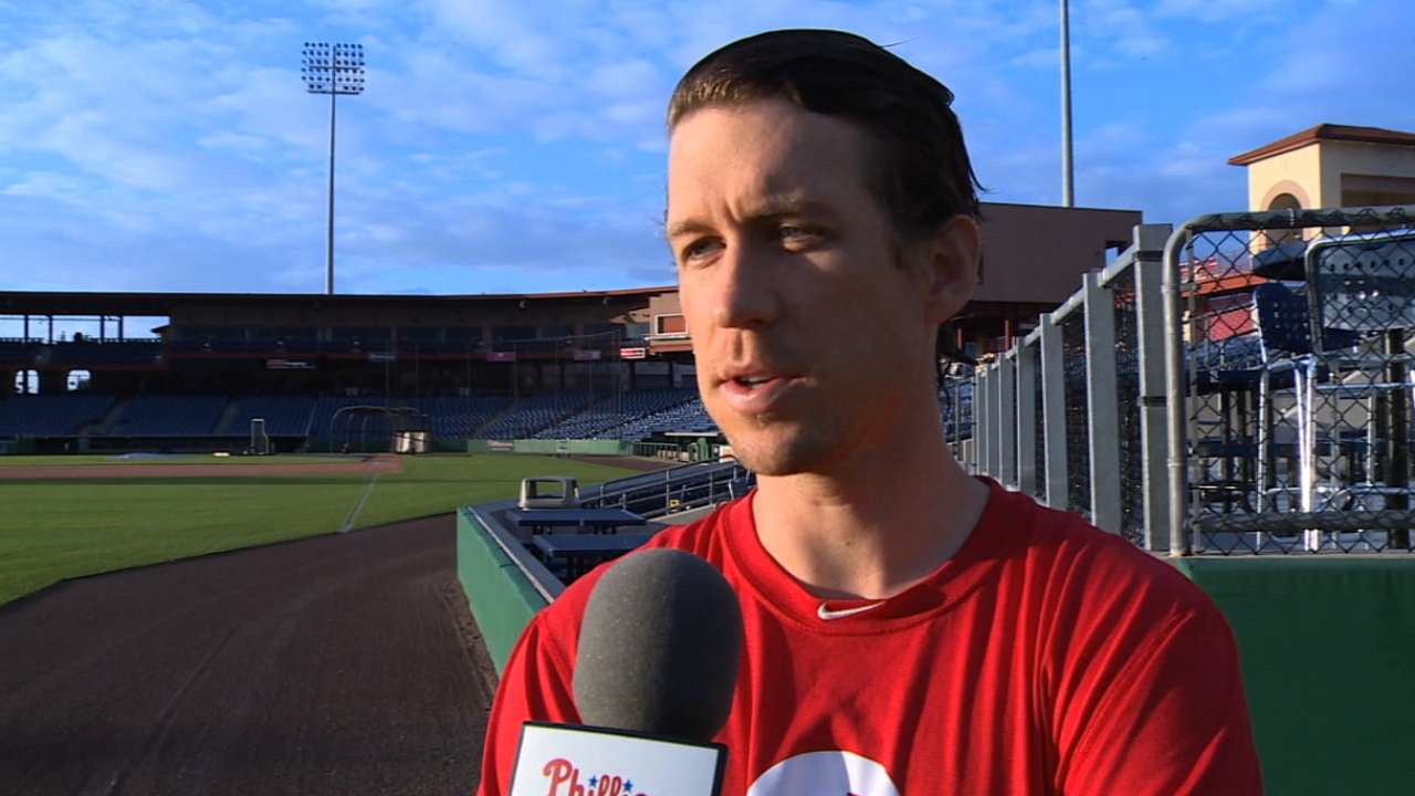 Bullpen candidates get extended look vs. Red Sox