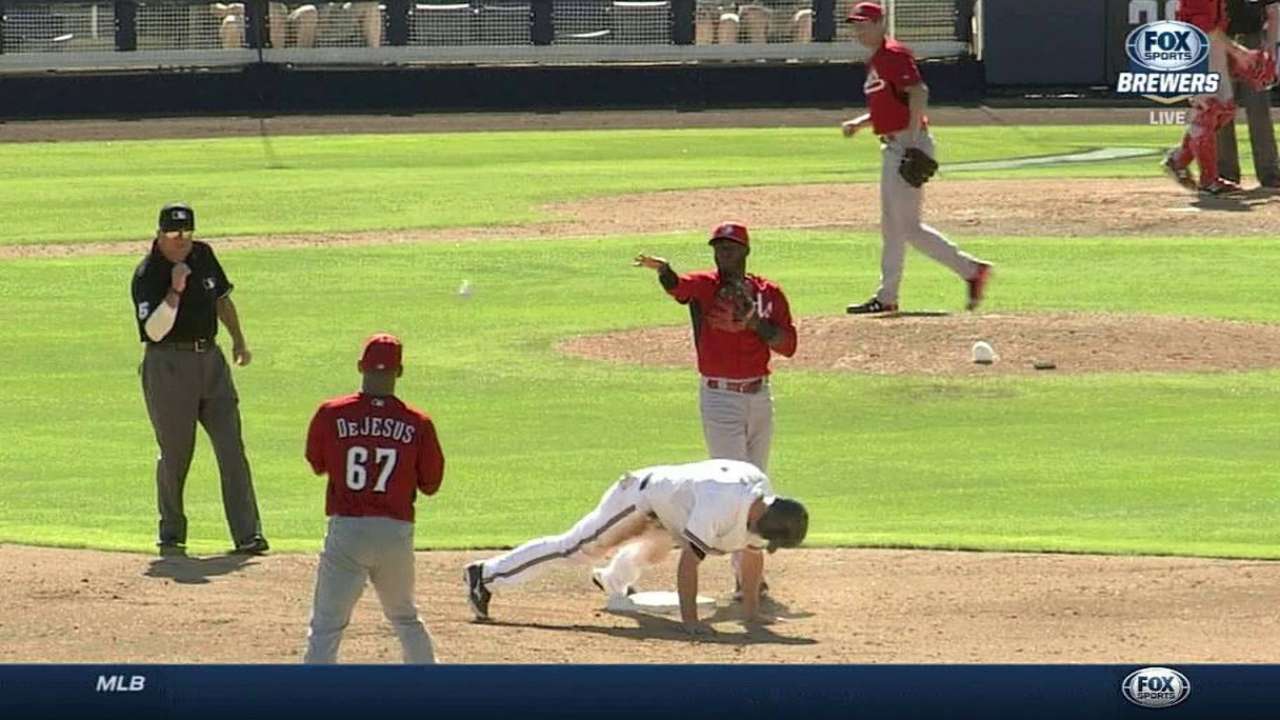 Wallach throws out Orr