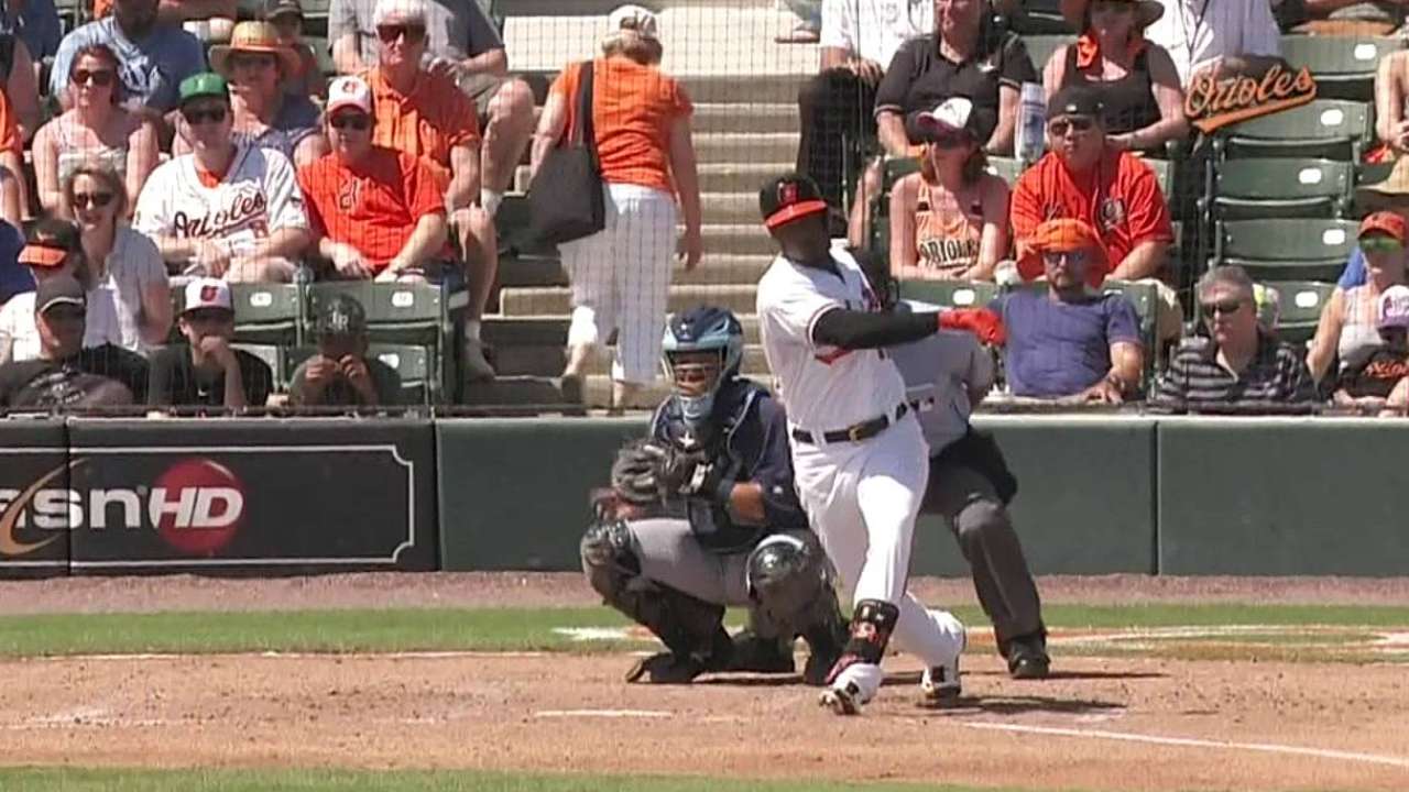 Rays bring 8th rookie into fold by recalling Dominguez