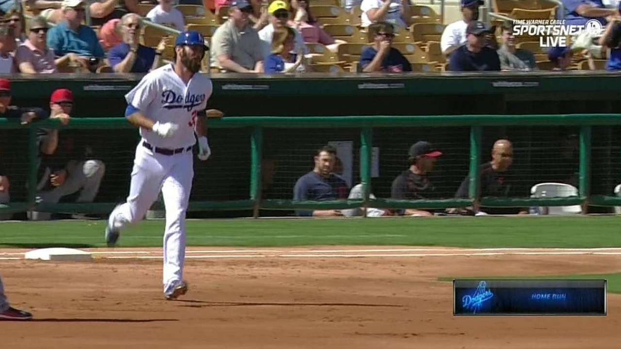 Rollins, Van Slyke combine to support sharp Anderson