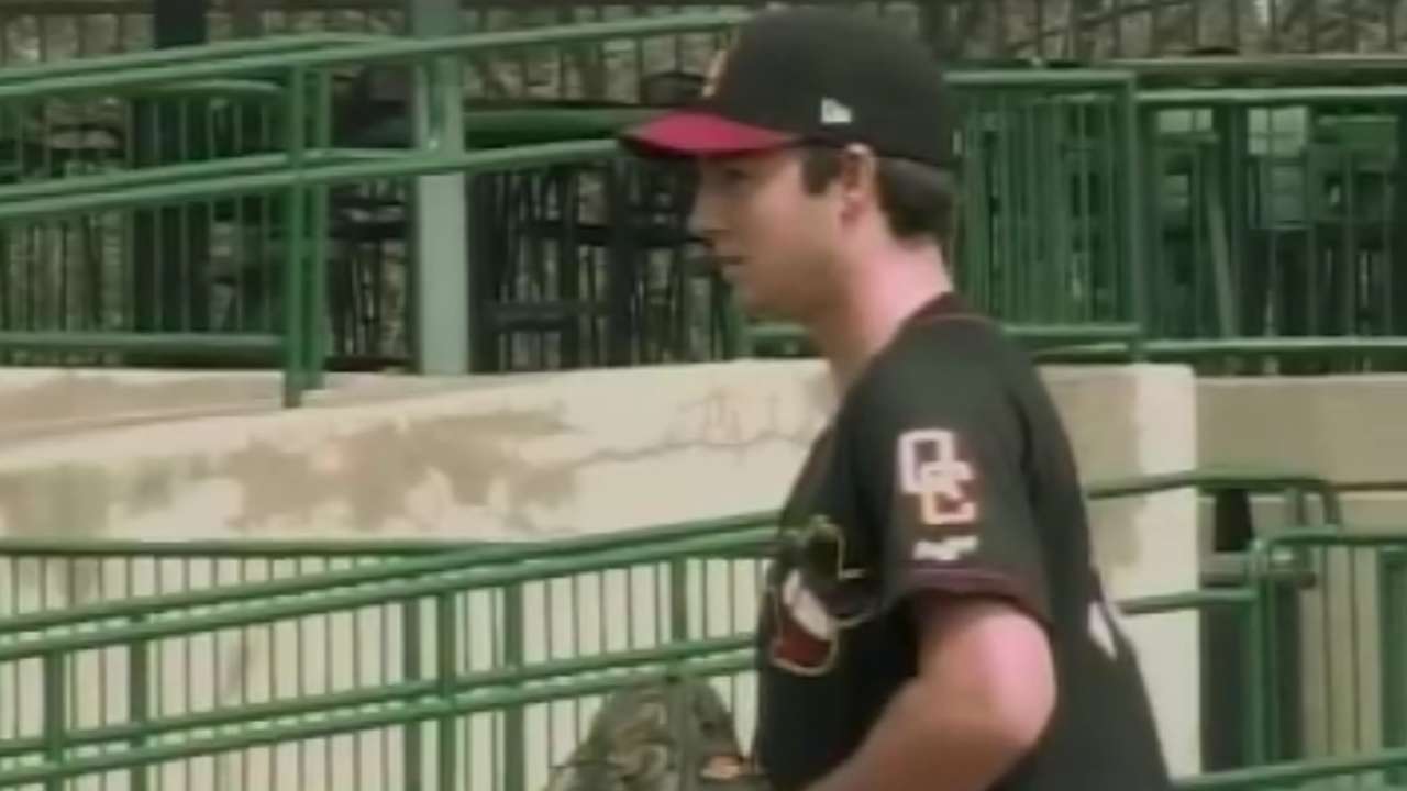 Top Prospects: Thurman, ATL