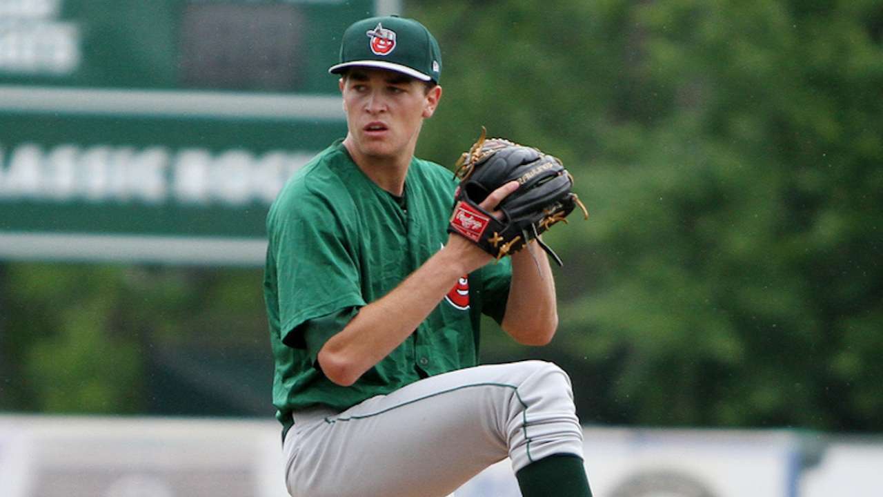 Top Prospects: Fried, ATL