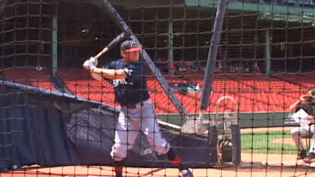 Top Prospects: Jones, PIT