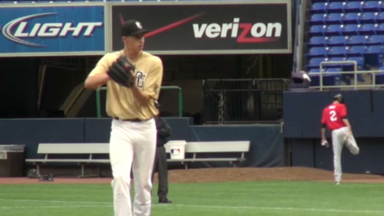 Prospect Kopech suspended 50 games