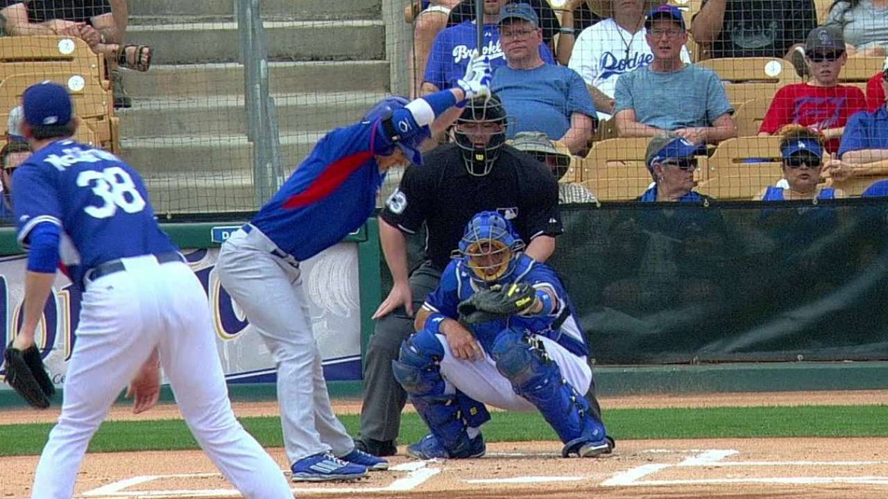 Mechanics culprit in McCarthy's troubles vs. Cubs