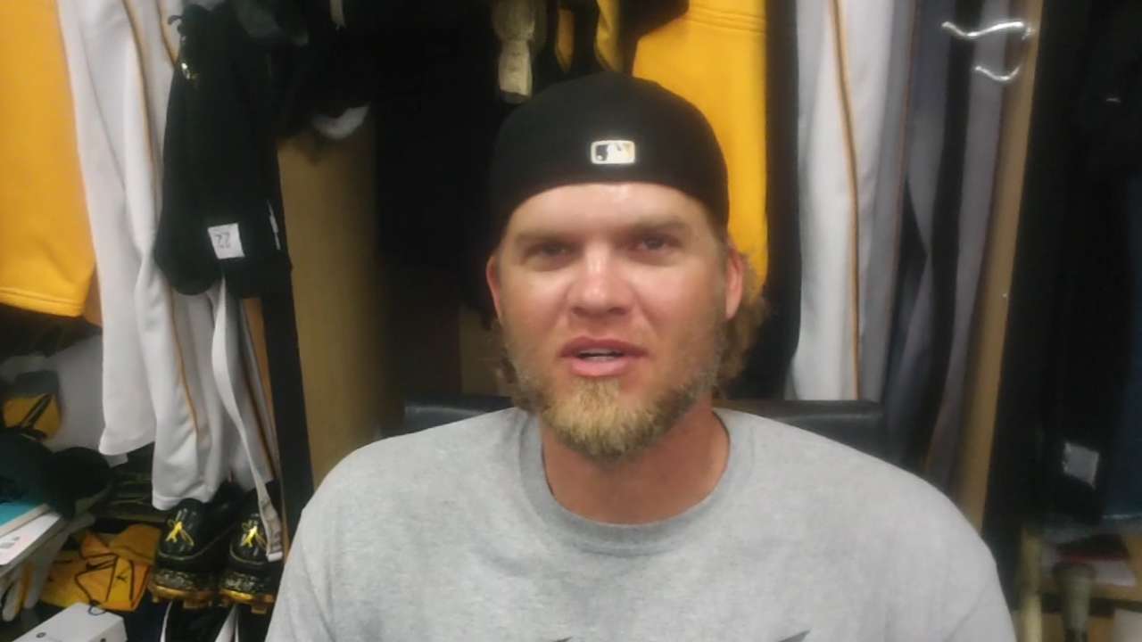 Hart on his love for Batman