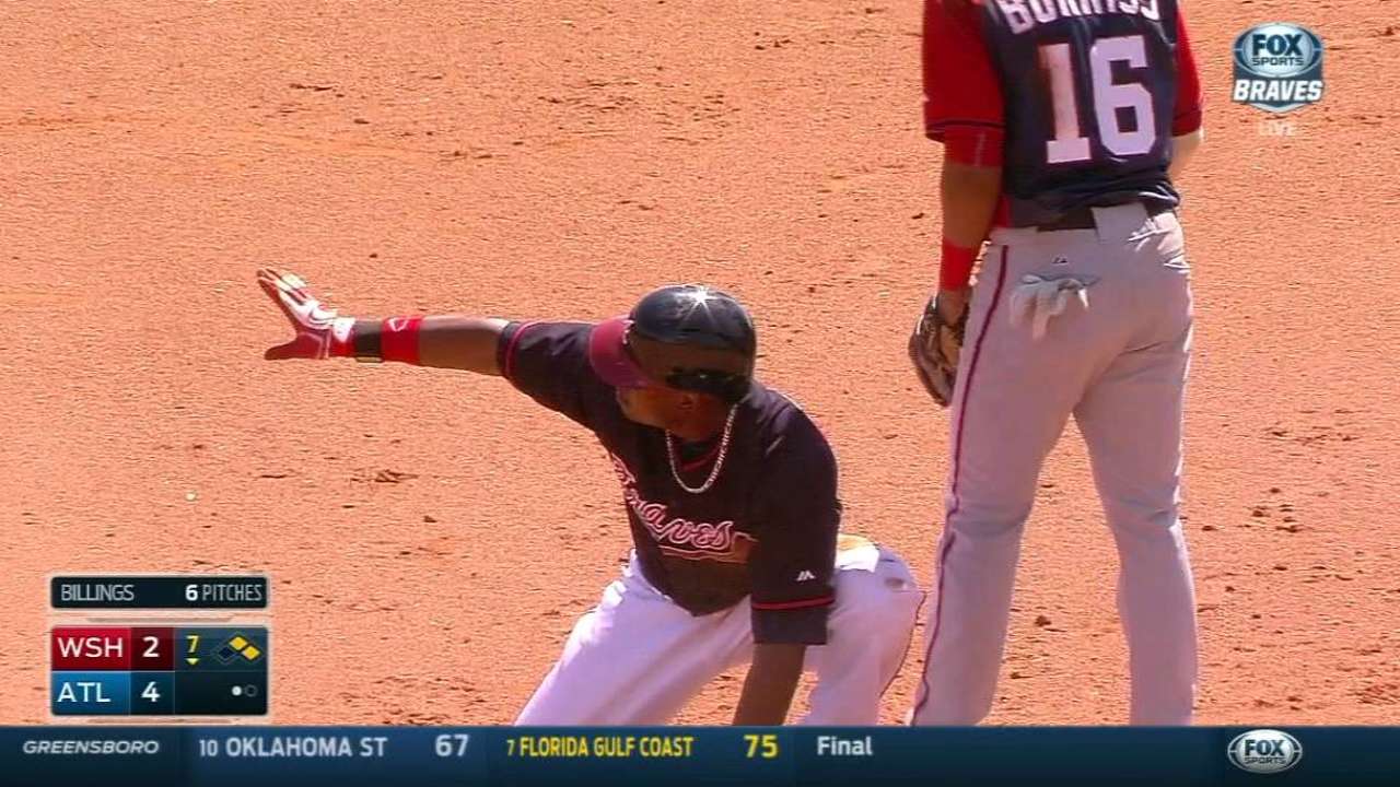 Phils sign Minors vet Hunter to deal with ST invite