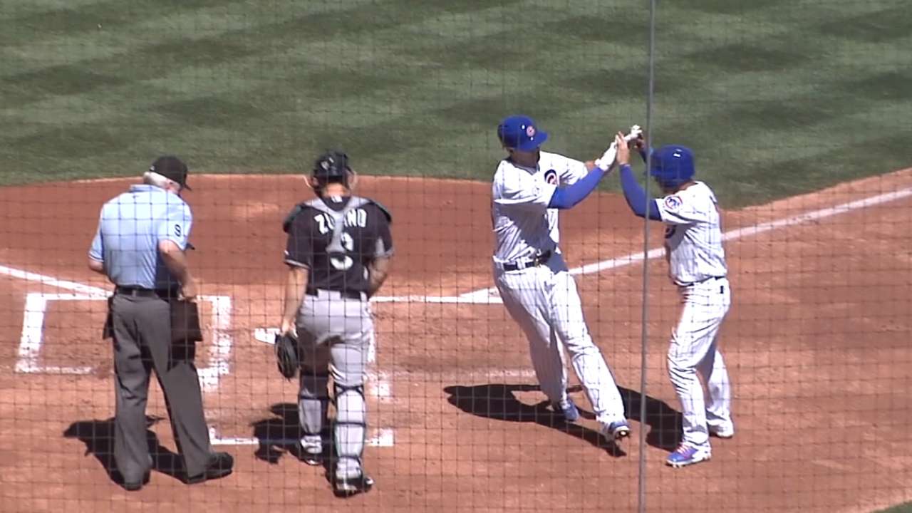 Where to watch MLB's top prospects in 2015