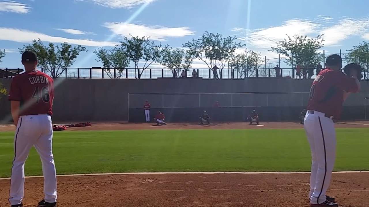 D-backs recover from Tommy John