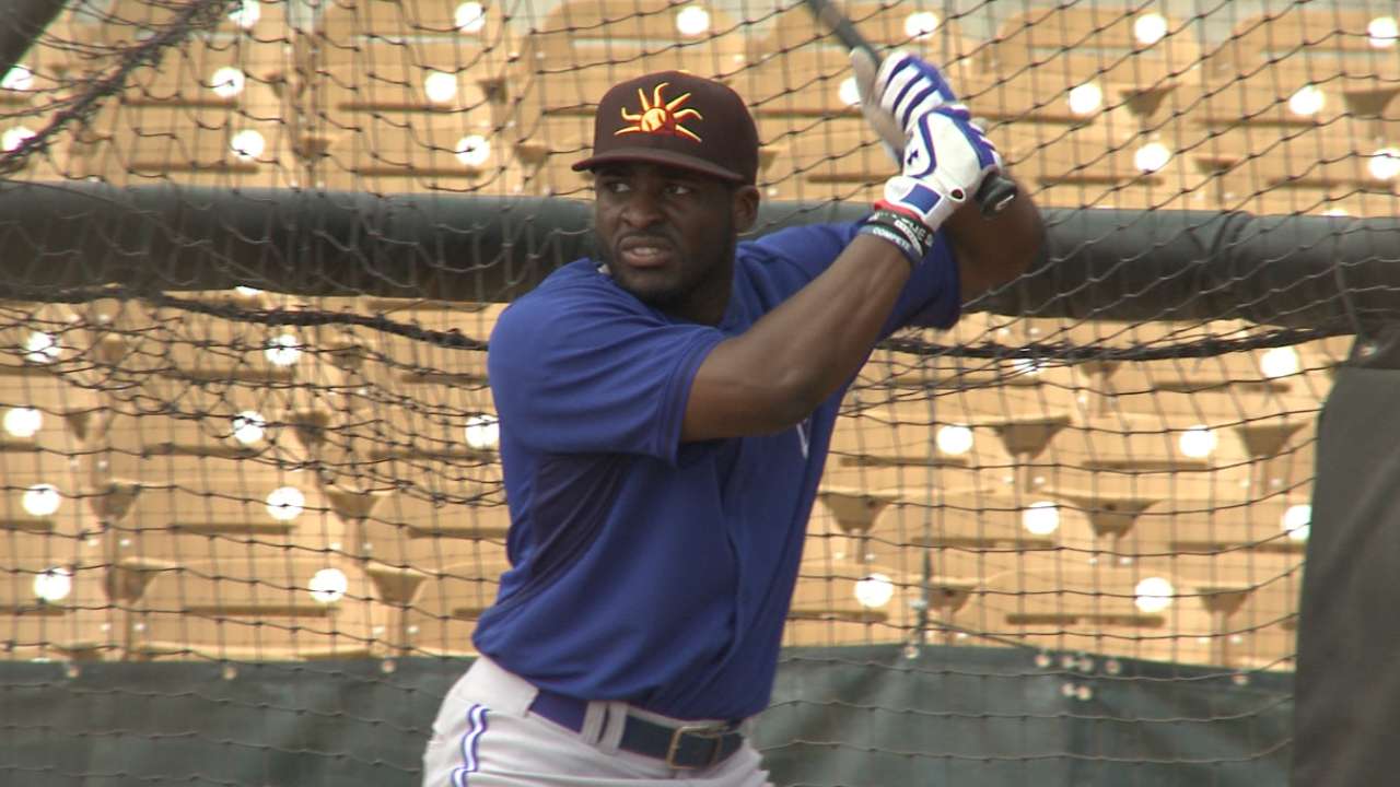 Top Prospects: Smith, TOR