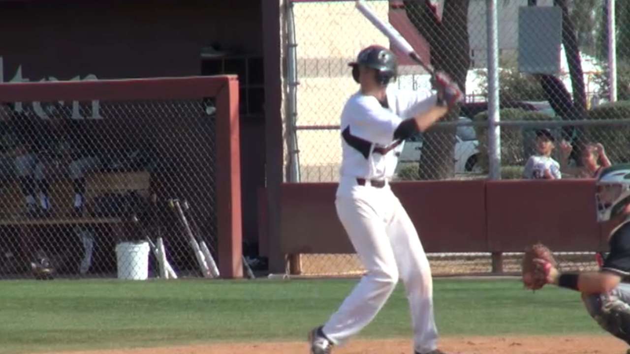 Top Prospects: Bellinger, LAD