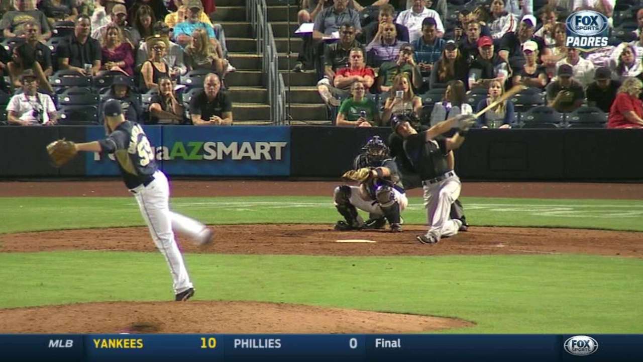 Quackenbush gets call as Kelley lands on disabled list