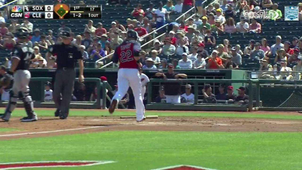House goes six, but struggles in three-run fourth inning