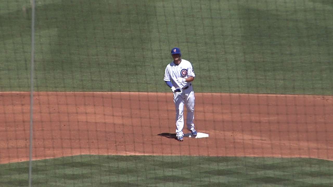 Bryant headlines list of Top 10 fantasy prospects