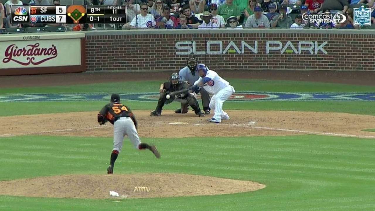 Williams called up to fill backup-catcher void
