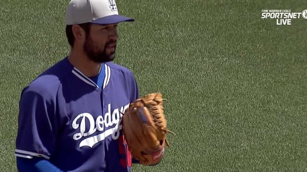 Lee strikes out six