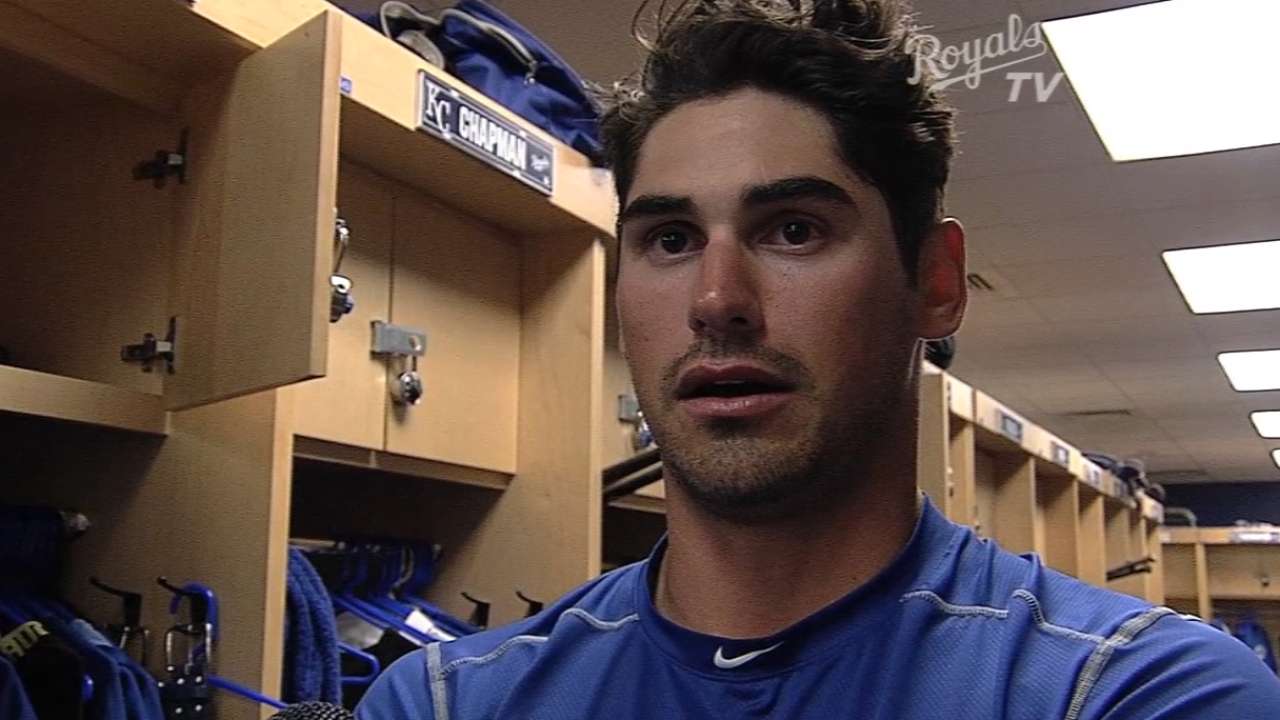 Eibner on two-homer game