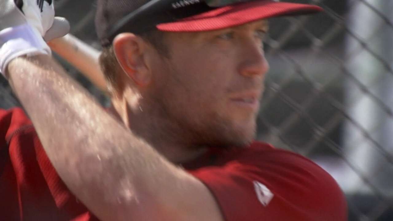 Ahmed, Owings named starters; Hill to utility role