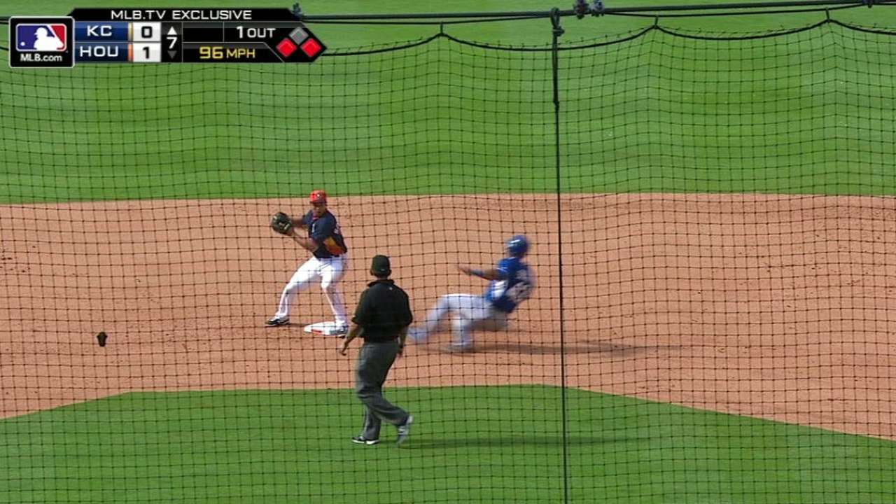 Merrifield crosses dish