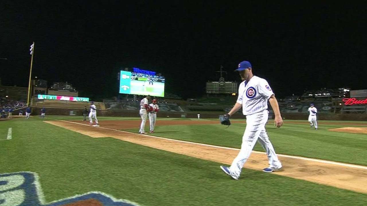 Lefty reliever Coke joins Blue Jays