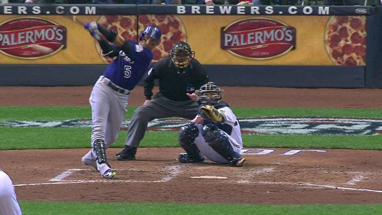 DraftKings picks: CarGo, Pagan, etc.