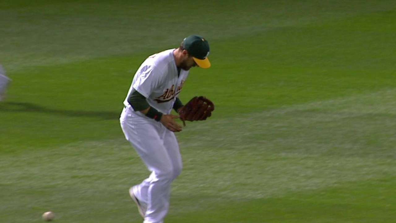 Big bats return, but expectations not met