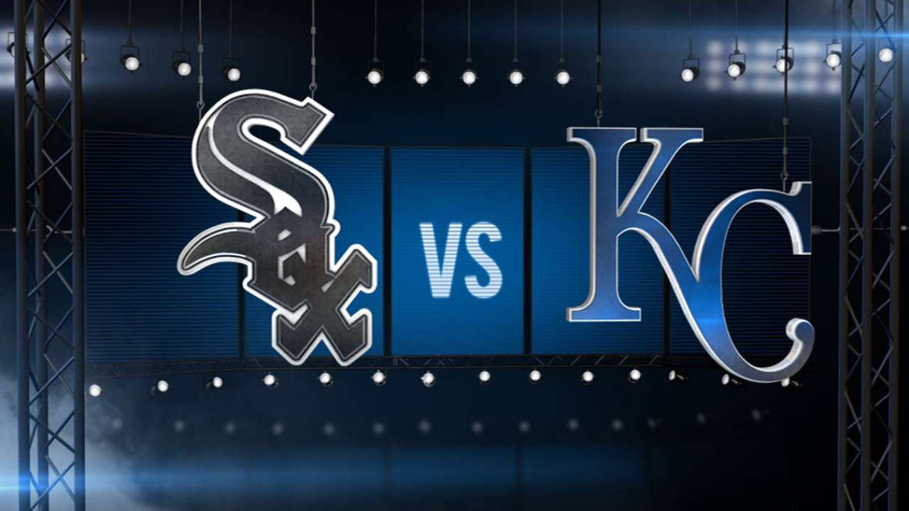 Royals draw record viewership for opener