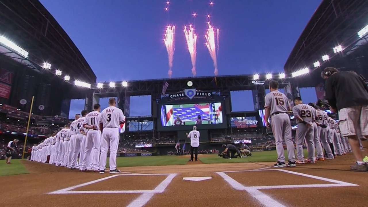 15 overreactions after Opening Day