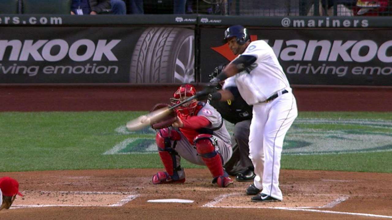 McClendon: Cruz not strictly DH, will play plenty in right